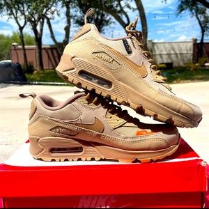 Air Max 90 surplus ‘desert camo’